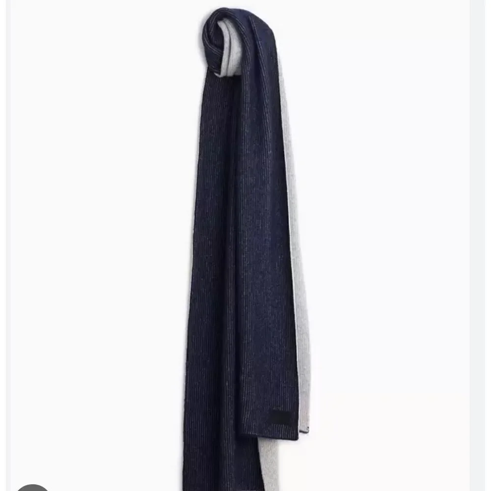 NWT rag & bone Finch Cashmere Scarf